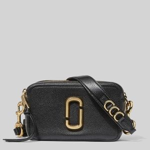 Marc Jacobs Large Softshot bag